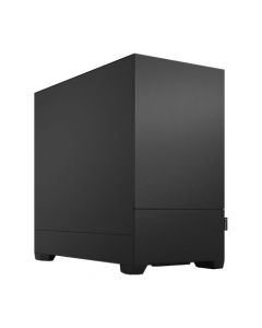 Fractal Design Pop Mini Silent Black Solid Gaming Case