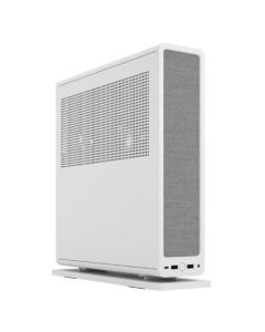 Fractal Design Ridge White SFF Console-Type Case