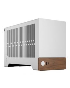 Fractal Design Terra Silver SFF PC Case