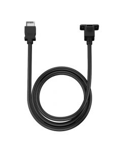 Fractal Design USB-C 10Gbps Model E Cable for Fractal Meshify Lite Cases Only