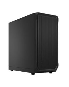 Fractal Design Focus 2 Black Solid Gaming Case