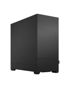 Fractal Design Pop Silent Black Solid Gaming Case