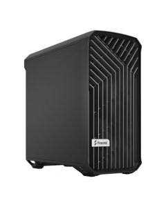 Fractal Design Torrent Compact Black Solid Gaming Case