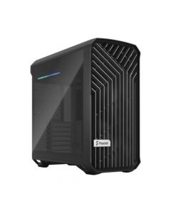 Fractal Design Torrent Compact Dark TG Gaming Case w/ Dark Tint Glass Window