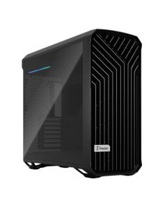 Fractal Design Torrent Dark TG Gaming Case w/ Dark Tint Glass Windows