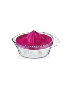 Manual Fruit Juicer Squeezer 500 ml - Random Colour