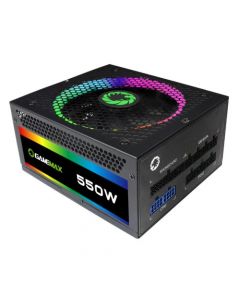 GameMax 550W RGB PSU