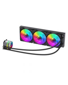 GameMax Iceburg 360mm ARGB Liquid CPU Cooler