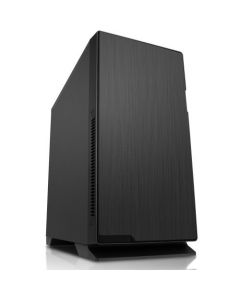GameMax Silent Gaming Case w/ Sound Proofing