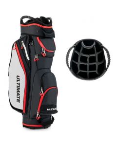 Lightweight and Large Capacity Golf Cart Bag