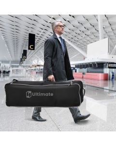 Golf Travel Bag with Wheels