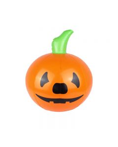 Inflatable Halloween Pumpkin Decoration Spooky Fun Cartoon Pumpkin