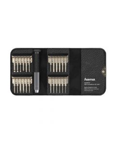 Hama 24-in-1 Mini Screwdriver Set