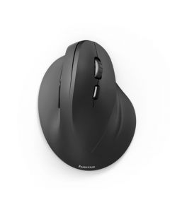 Hama Vertical Ergonomic EMW-500 Wireless Optical Mouse