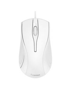 Hama MC-200 Wired Optical Mouse