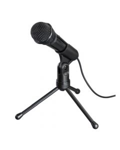 Hama MIC-P35 Allround Microphone for PC and Notebooks