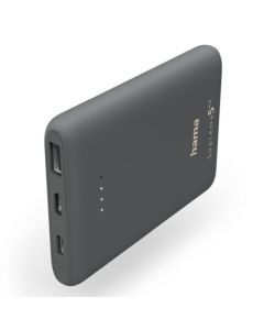 Hama Supreme 5HD 5000mAh Powerbank