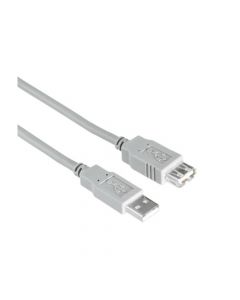 Hama USB 2.0 Extension Cables