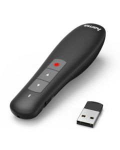 Hama X-Pointer Wireless Laser Presenter
