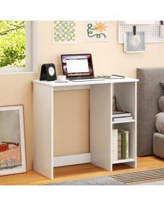 31.5 Inch Home Office Desk for Small Space