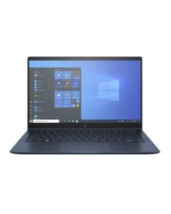 HP Elite Dragonfly G2 laptop