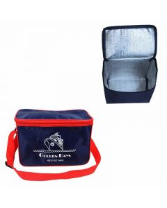 Ice Bag Cooler Bag Can Load Up to 8.5L Travel Accessory Bag
