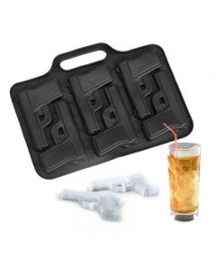 3D DIY Ice Cube Mold Maker