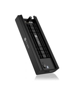 Icy Box IB-180MC-C31 SATA/PCIe M.2 SSD Docking Station