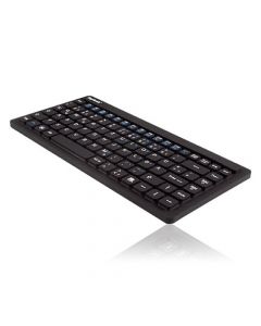 Icy Box Keysonic KSK-3230IN Industrial Mini USB Keyboard