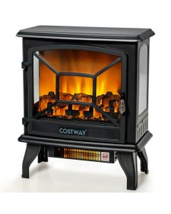 1800W Freestanding Indoor Electric Space Heater
