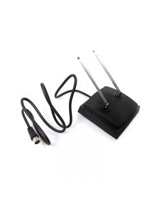 Indoor TV Antenna TV Aerial AVS1044 Signal Booster