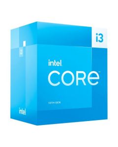 Intel Core i3-13100 CPU