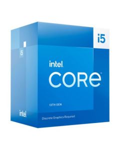 Intel Core i5-13400F CPU