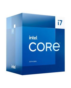 Intel Core i7-13700 CPU