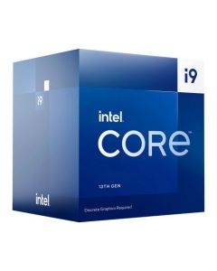 Intel Core i9-13900F CPU