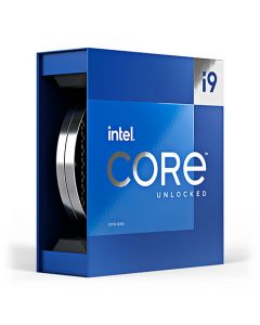 Intel Core i9-13900K CPU