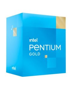 Intel Pentium Gold G7400 CPU