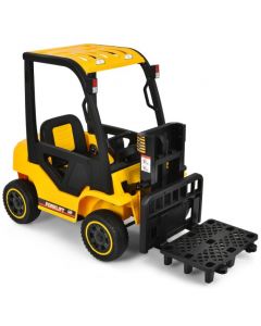 Kids Electric Ride on Forklift with Remote Control
