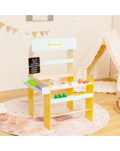 Kid's Pretend Play Grocery Store
