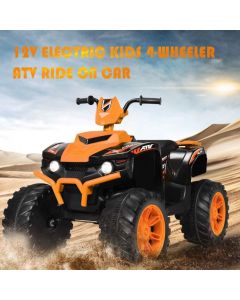 12v Electric Kids Ride On ATV / Quad Bike