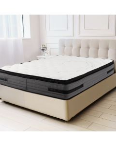 32 cm King Size Memory Foam Mattress