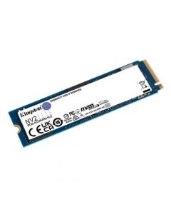 Kingston 2TB NV2 M.2 NVMe SSD