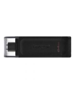 Kingston 64GB USB 3.2 Gen1 Type-C Memory Pen