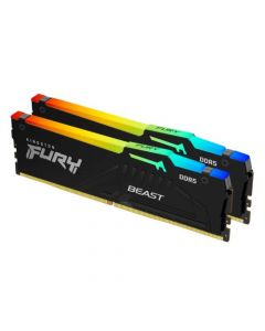 Kingston Fury Beast RGB 16GB Kit 2 x 8GB