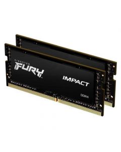 Kingston Fury Impact 32GB Kit 2 x 16GB
