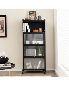 5-Tier Kitchen Baker's Rack
