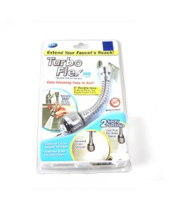 Kitchen Faucet Sprayer 360 Degrees Swivel Kitchen Sinks Sprayer Replacement Attachment