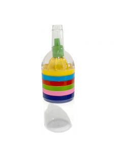 8 in 1 Kitchen Tool Multipurpose Function Plastic Essential Kitchen Cooking Tools Kitchen Gadget