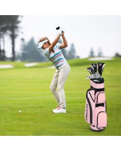 Costway Ladies Complete Golf Club Set