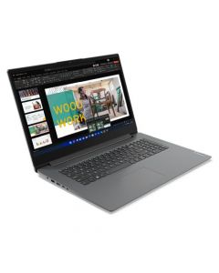 Lenovo V17 G4 IRU Laptop, 17.3" FHD IPS, i5-1335U, 8GB, 512GB SSD, No Optical or LAN, USB-C, Windows 11 Pro